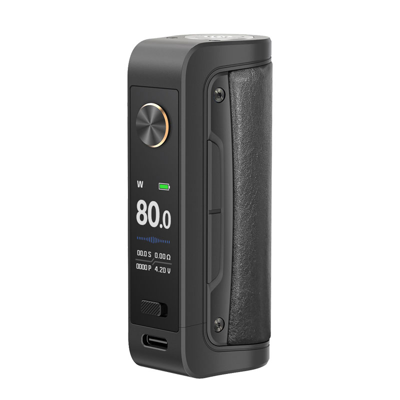[Global-CN02] Innokin Coolfire Z80 NEX Box Mod 80W