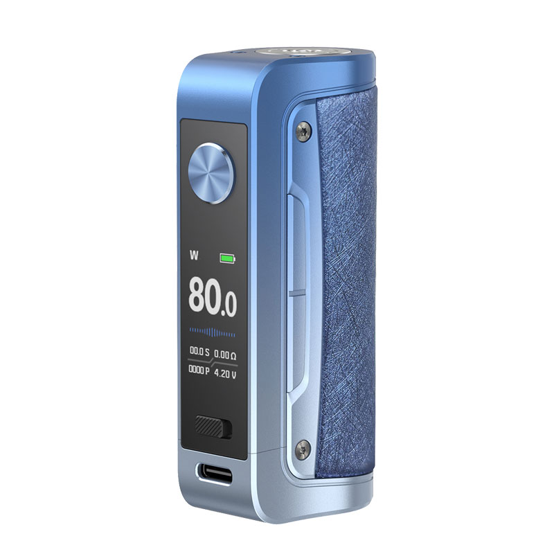 [Global-CN02] Innokin Coolfire Z80 NEX Box Mod 80W