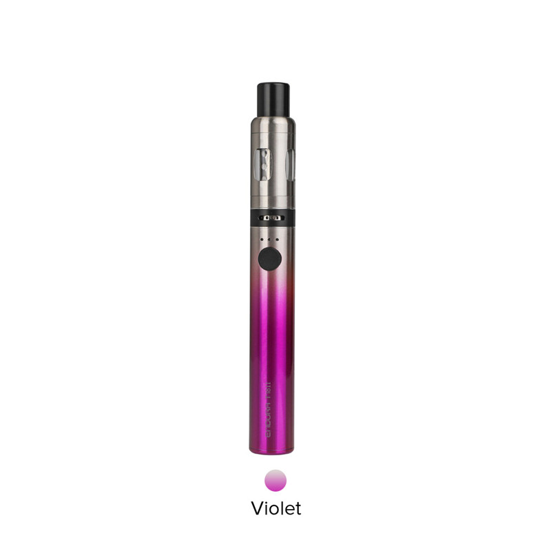 [Global-CN02][Liquidazione] Kit di avviamento Innokin Endura T18II 1300mAh 2,5ml-CigBest IT
