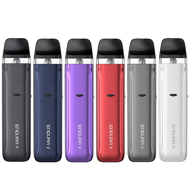 [Global-CN02][Clearance] Innokin Endura V Pod System Kit 1200mAh 2ml