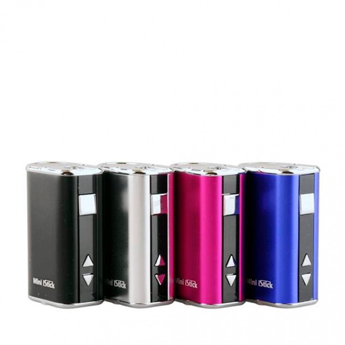 [Global-CN02] Eleaf Mini iStick 10W Box Mod 1050mAh (senza adattatore da parete)-CigBest IT