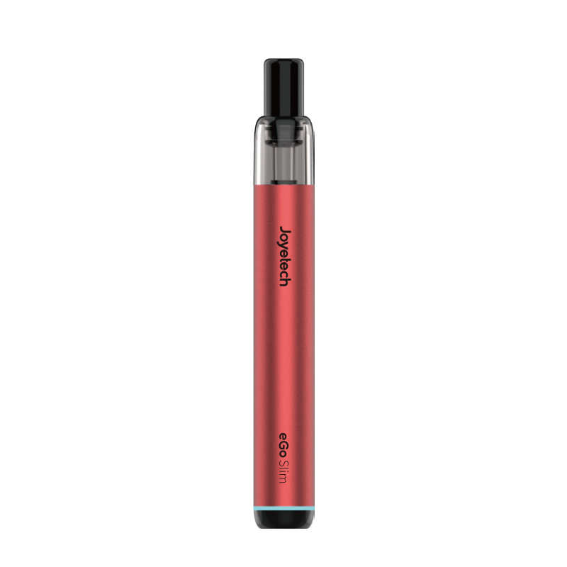 [Global-CN02] Joyetech eGo Slim Pod System Kit 800mAh 2ml