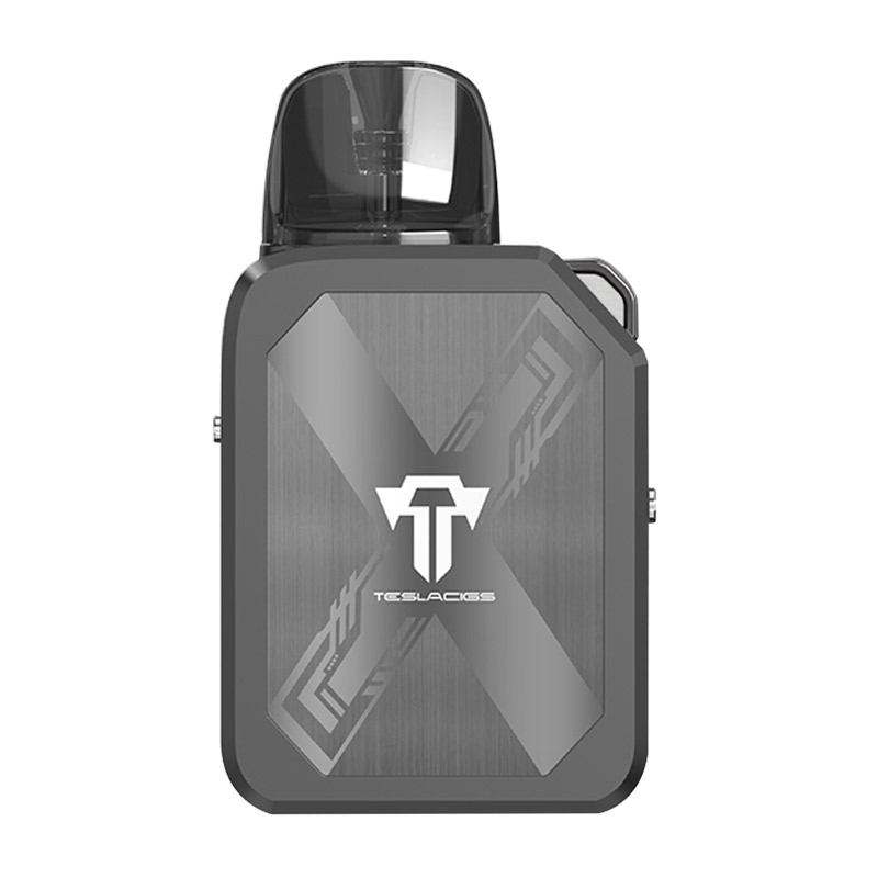 [Global-CN02] Kit sistema Pod Teslacigs Invader 900mAh 2ml-CigBest IT