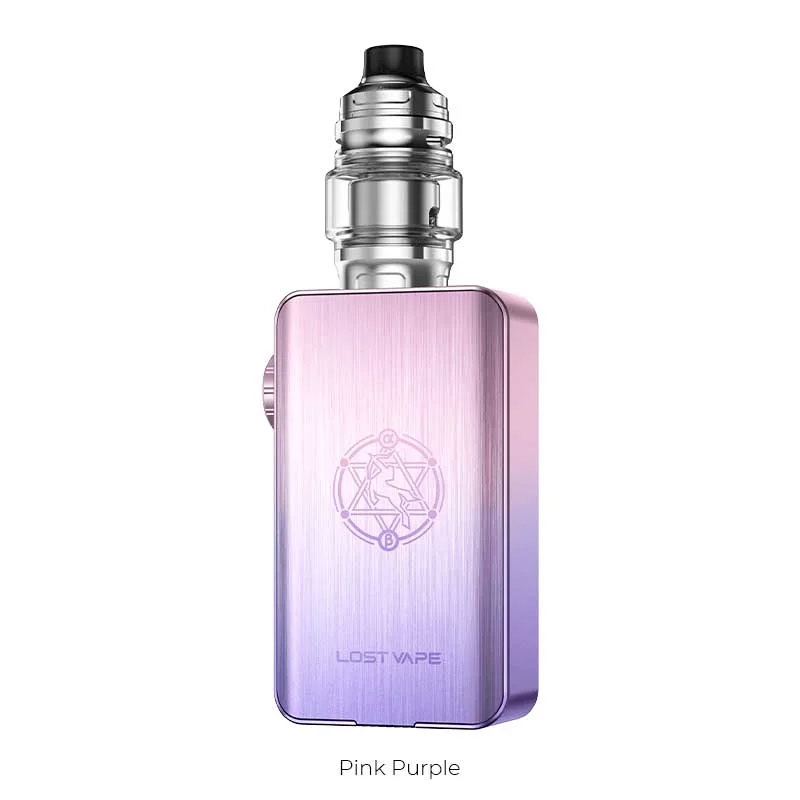 [Global-CN02] Lost Vape Centaurus BT200 Vape Mod Kit 200W