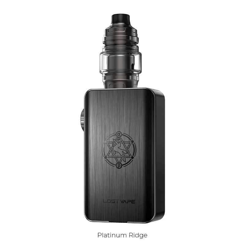 [Global-CN02] Lost Vape Centaurus BT200 Vape Mod Kit 200W