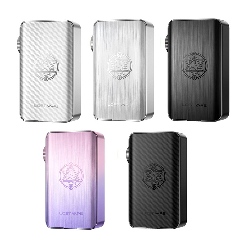 [Global-CN02] Lost Vape Centaurus BT200 Box Mod 200W