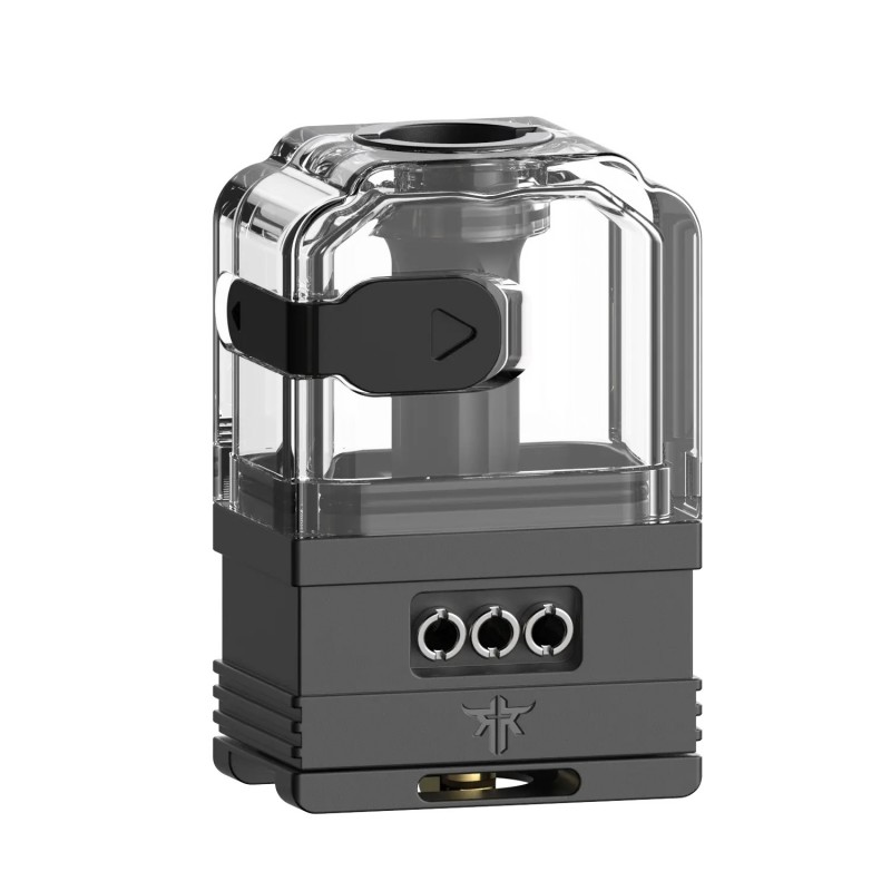 [Global-CN04][Pre-order] Thunder Cloud X El Mono Vapeador Requiem Boro RBA Tank 6ml