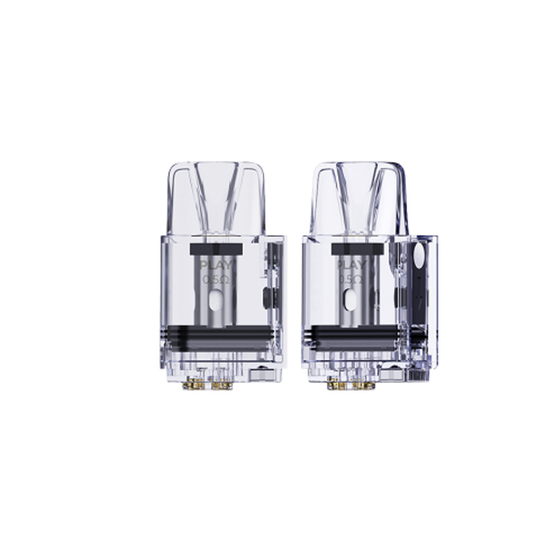 [Global-CN02] MOTI Play Pod Cartridge 2pcs/Pack