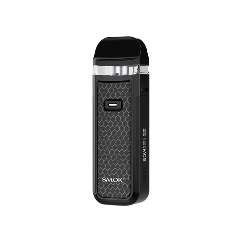 [Global-CN02] SMOK Nord X Pod System Kit 1500mAh 6ml