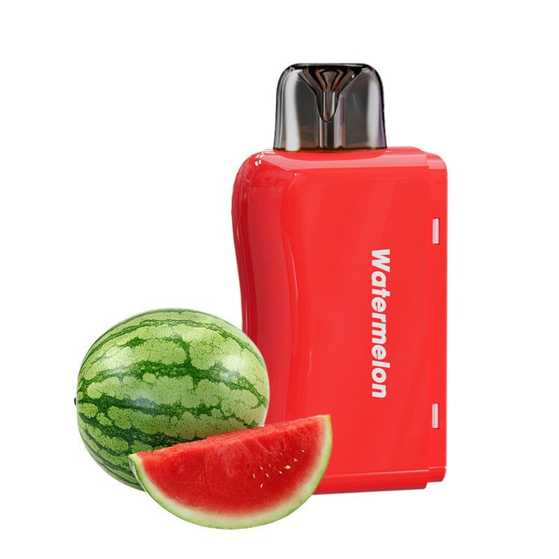 [Global-CN03] 2pcs YUMI RC5000 Replacement DPS Pod Cartridge 8ml