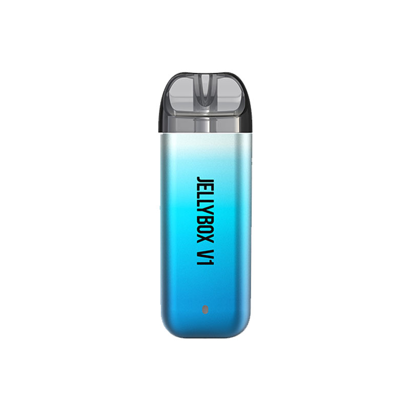 [Global-CN02][Vendita di anniversario, 10 pezzi limitati] Kit sistema pod Rincoe Jellybox V1 750 mAh 3 ml-CigBest IT