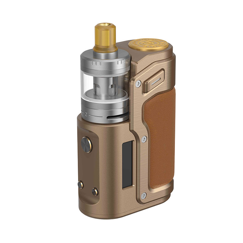 [Global-CN02] Innokin Sidera DNA60C Mod 60W with Zenith Minimal Tank