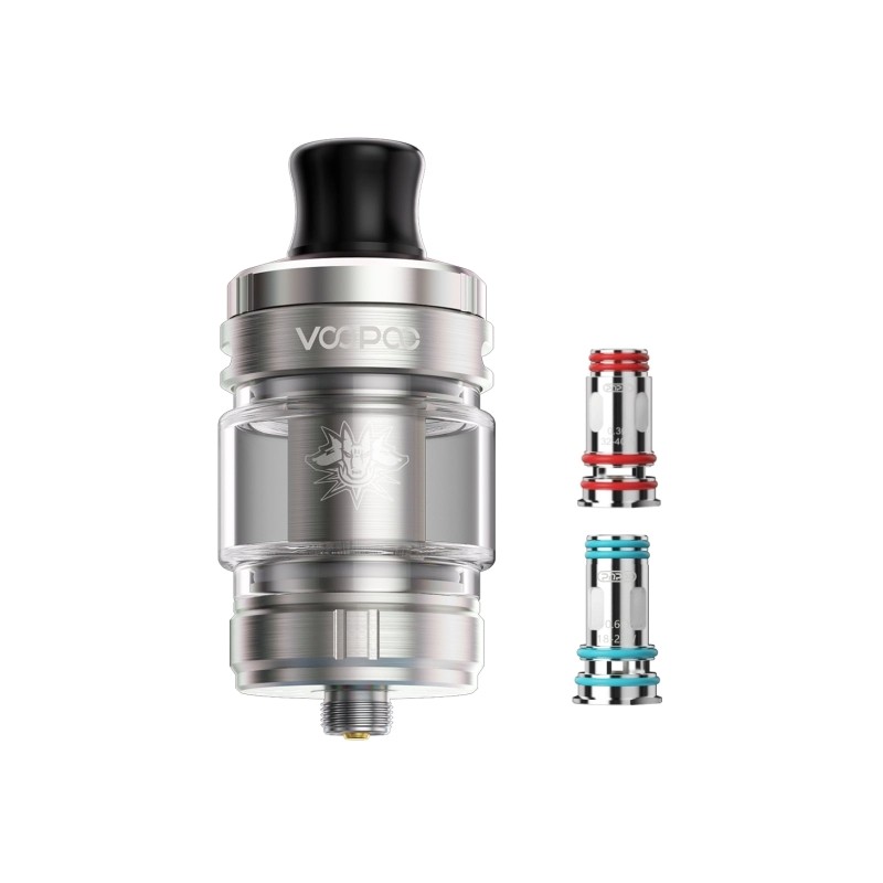 [Global-CN02][Pre-order] VOOPOO UFORCE-X Nano Tank 4.5ml