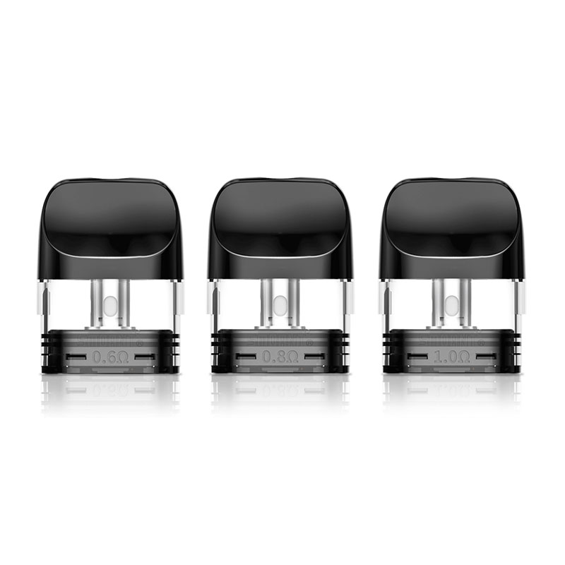 [Global-CN02][Pre-order] Smoant LEVIN / LEVIN Pro Pod Cartridge 2ml (2pcs/pack)