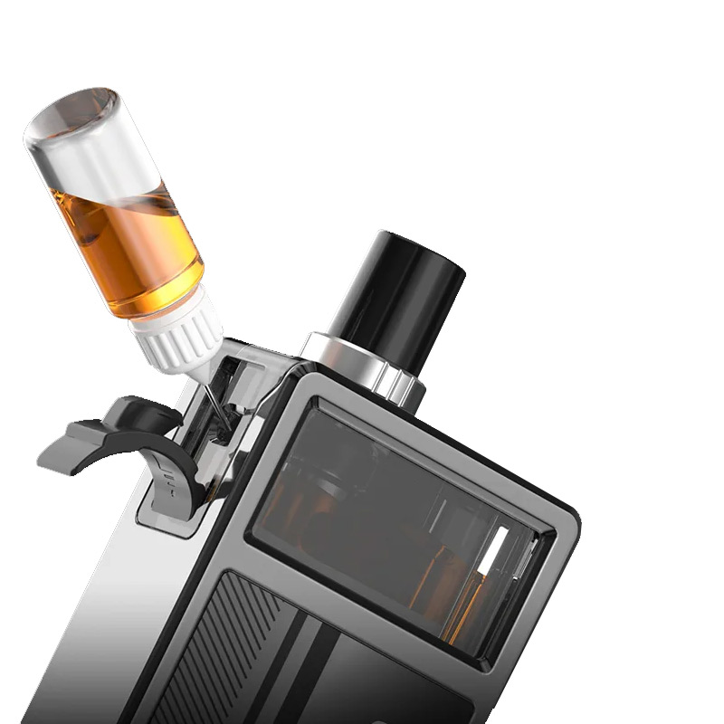 [Global-CN02] Smoant Pasito Pro Empty Pod Cartridge 4ml