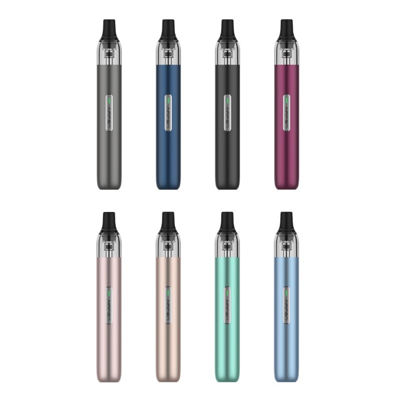 [Global-CN02][Pre-order] SMOK Airpen Pod System Kit 1100mAh