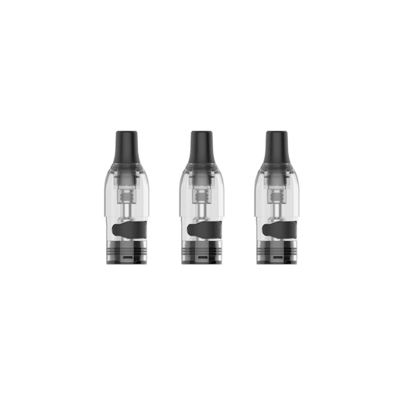 [Global-CN02][Pre-order] SMOK Airpen Pod Cartridge 2ml (3pcs/pack)