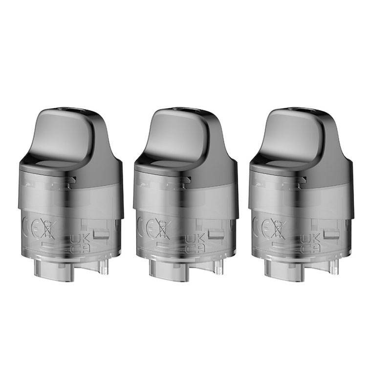 [Global-CN02][Pre-order] SMOK RPM C Empty Pod Cartridge 4ml (3pcs/pack)