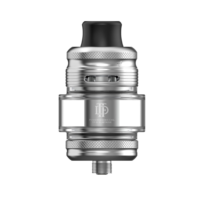 [Global-CN02] SMOK TF-D Sub Ohm Tank 5.5ml