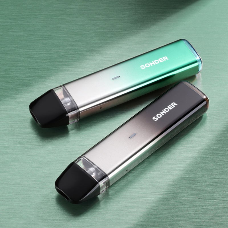 [Global-CN02][Clearance] Geekvape Sonder Q Lite Pod System Kit 500mAh