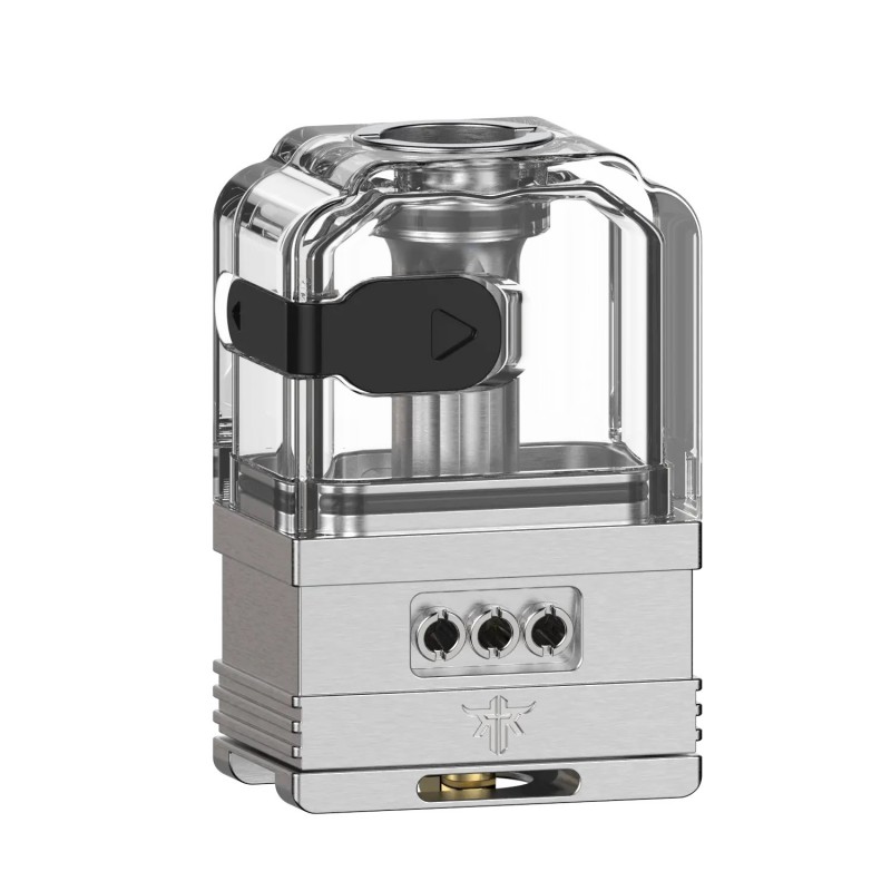 [Global-CN04][Pre-order] Thunder Cloud X El Mono Vapeador Requiem Boro RBA Tank 6ml