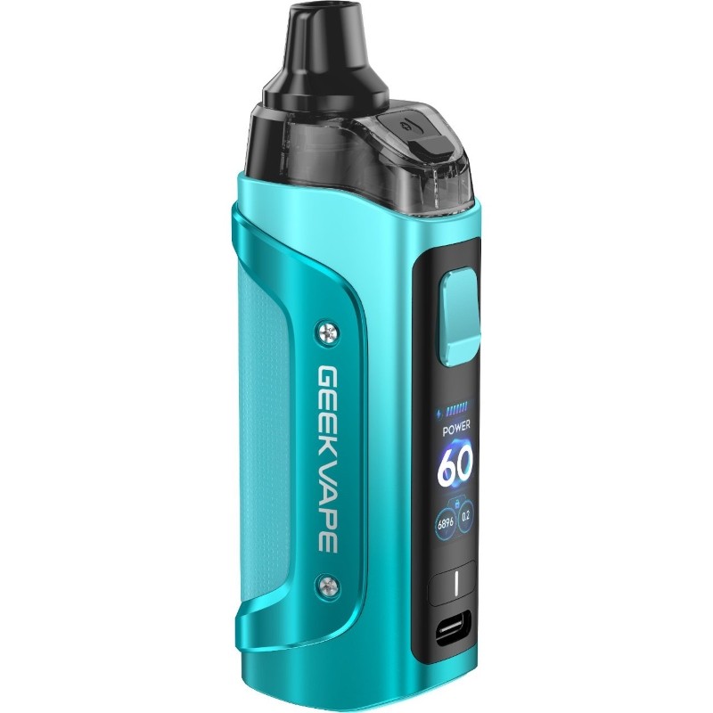[Global-CN02][Pre-order] Geekvape Aegis Boost 3 Pod Mod Kit 3000mAh 5ml