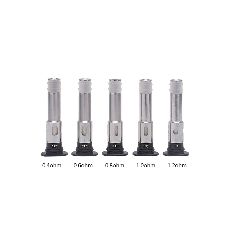 [Global-CN02] Bobine di ricambio Kumiho THOTH per THOTH T, THOTH T PRO, THOTH G, THOTH C, THOTH S (4 pezzi/confezione)-CigBest IT