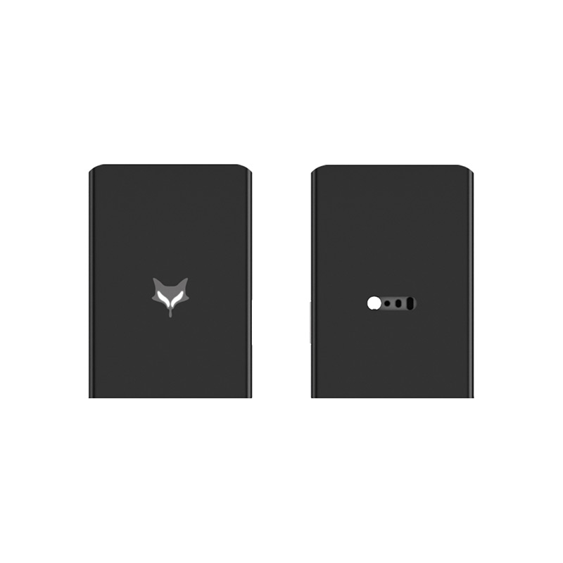 [Global-CN02] Kumiho THOTH Q Device with Lamp Adapter Package