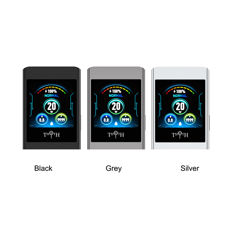 [Global-CN02] Kumiho THOTH Q Pro Device with Lamp Adapter Package