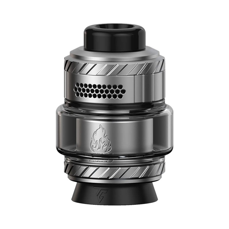 [Global-CN04] Thunder Cloud Blaze Pro Max RTA Atomizer 8.5ml (28mm)