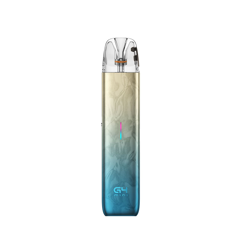 [Global-CN02] Uwell Caliburn G4 Mini Pod System Kit 1100mAh
