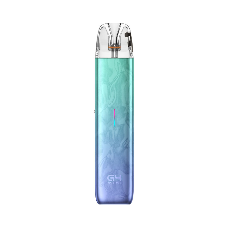 [Global-CN02] Uwell Caliburn G4 Mini Pod System Kit 1100mAh