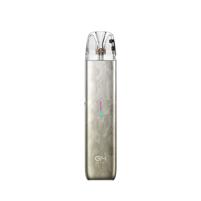 [Global-CN02] Uwell Caliburn G4 Mini Pod System Kit 1100mAh