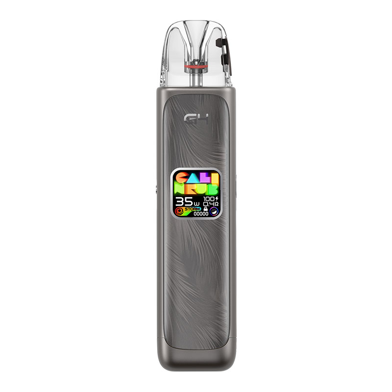 [Global-CN02] Uwell Caliburn G4 Pod System Kit 1300mAh