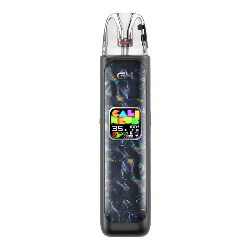 [Global-CN02] Uwell Caliburn G4 Pod System Kit 1300mAh