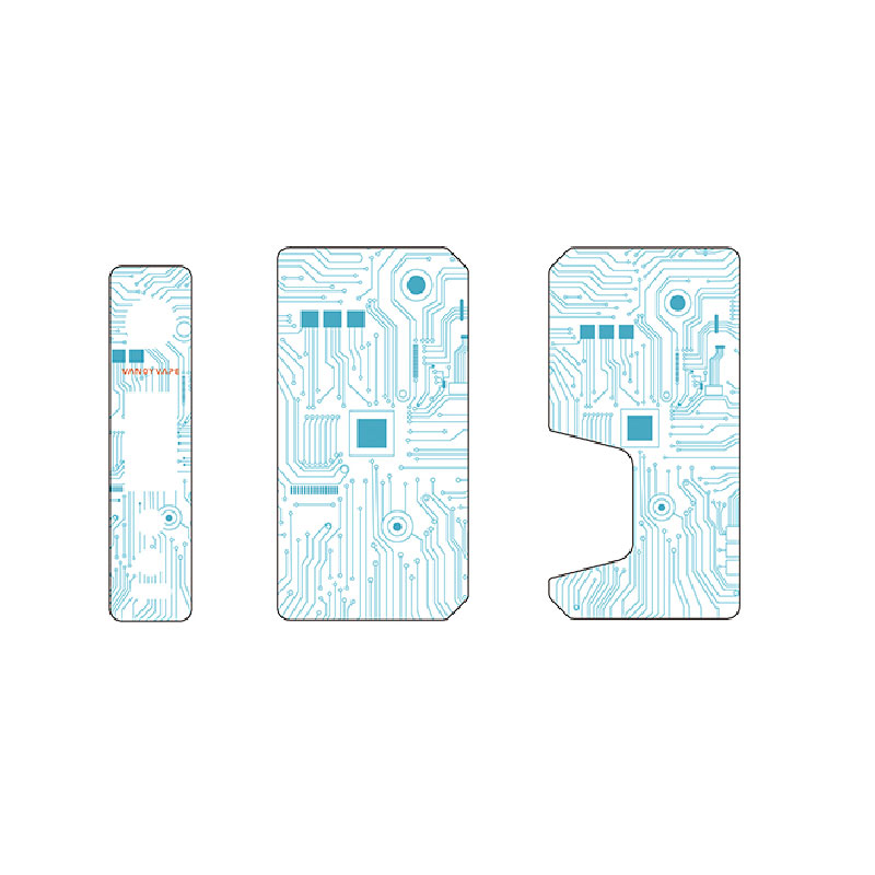 [Global-CN02][Pre-order] Vandy Vape Pulse V3 Panel