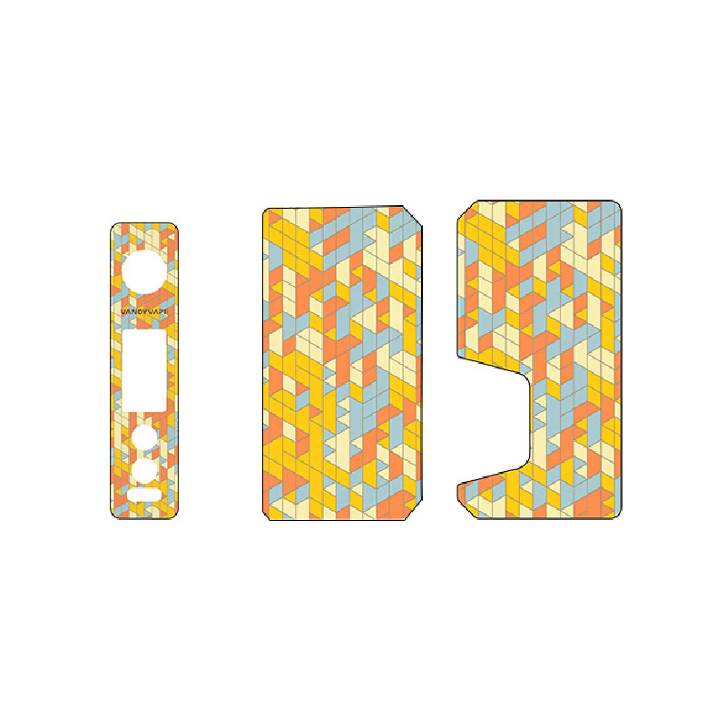 [Global-CN02][Pre-order] Vandy Vape Pulse V3 Panel