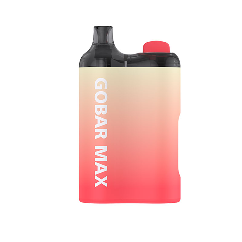 [Global-CN02] Vapefly GOBAR MAX Pod System Kit 700mAh 15ml