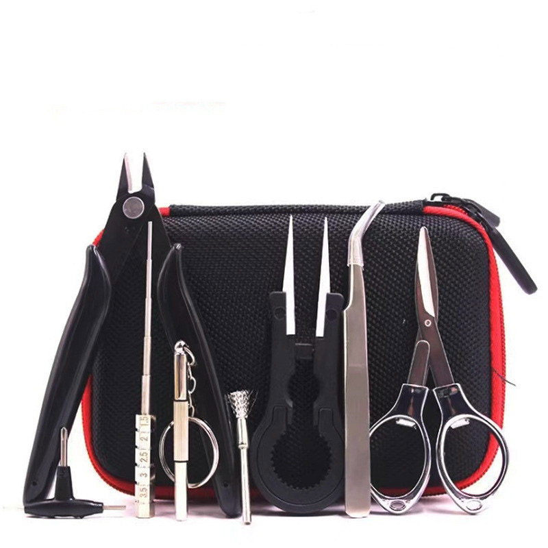 [Global-CN04] Neutral X9 Vape Tool Kit