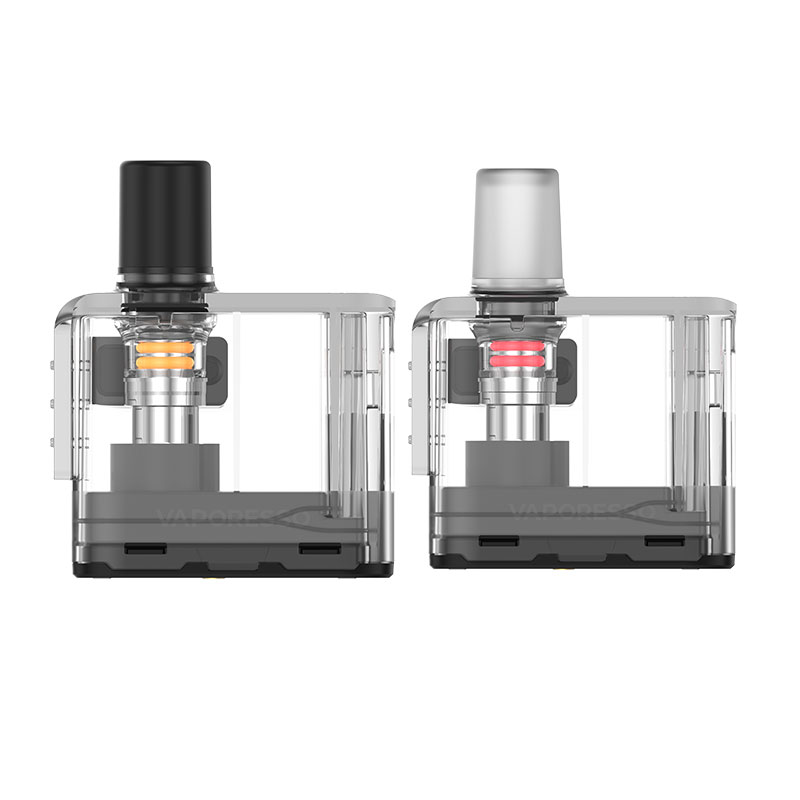 [Global-CN02] Vaporesso APEX Pod Cartridge 5ml