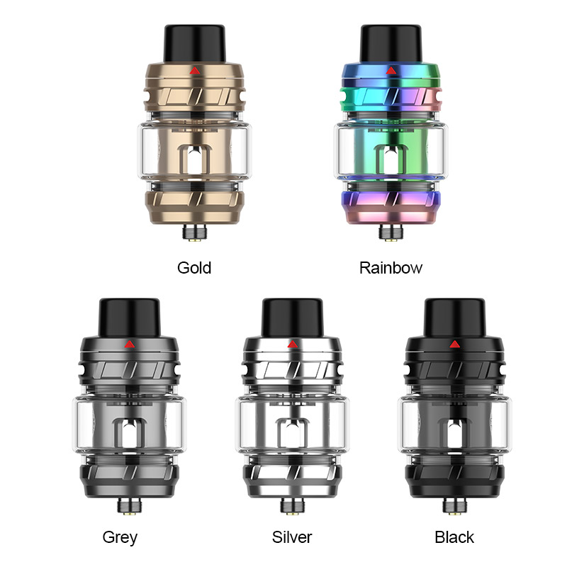 [Global-CN02] Vaporesso iTank T Atomizer ( Duol Mesh Version )