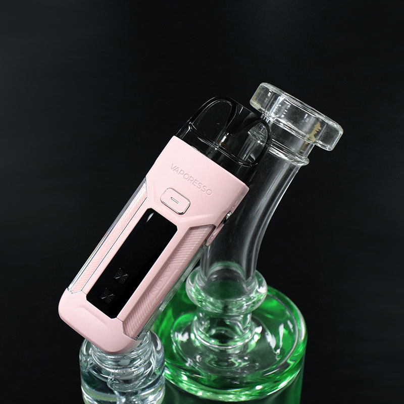 [Global-CN02][Clearance] Vaporesso LUXE X PRO Pod System Kit 1500mAh 5ml