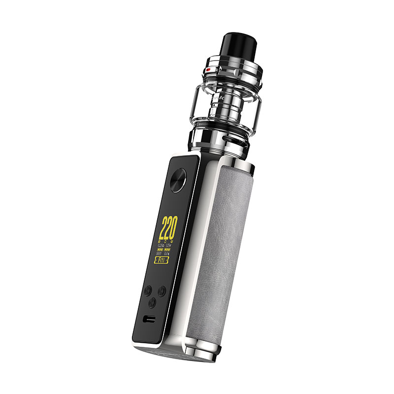 [Global-CN02] Kit Mod Vaporesso Target 200 con atomizzatore iTANK 2 da 8 ml-CigBest IT