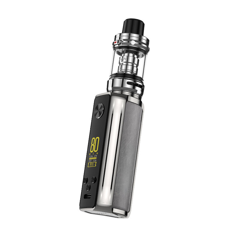[Global-CN02] Vaporesso Target 80 Mod Kit with iTANK 2 Atomizer 3000mAh 5ml