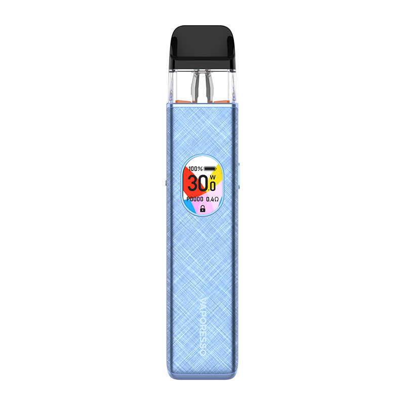 [Global-CN02] Vaporesso XROS 5 Pod System Kit 1500mAh