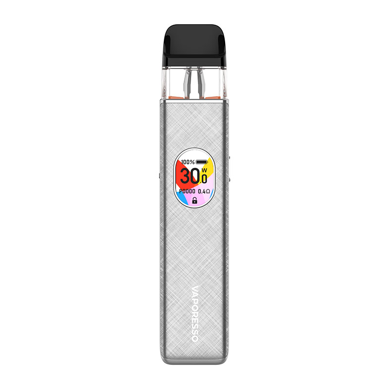[Global-CN02] Vaporesso XROS 5 Pod System Kit 1500mAh