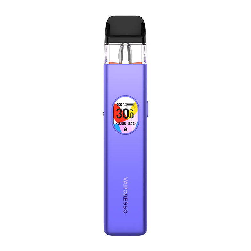 [Global-CN02] Vaporesso XROS 5 Pod System Kit 1500mAh