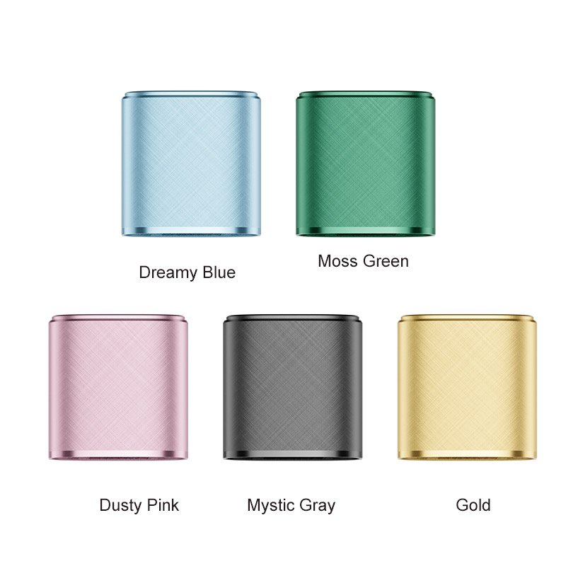 [Global-CN02] VOOPOO ARGUS Klyc Cap