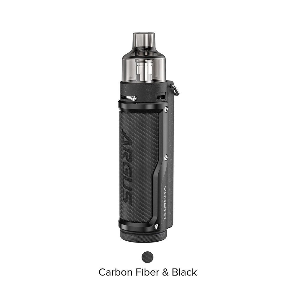 [Global-CN02][Clearance] Voopoo Argus Pro Pod Mod Kit 3000mAh 4.5ml