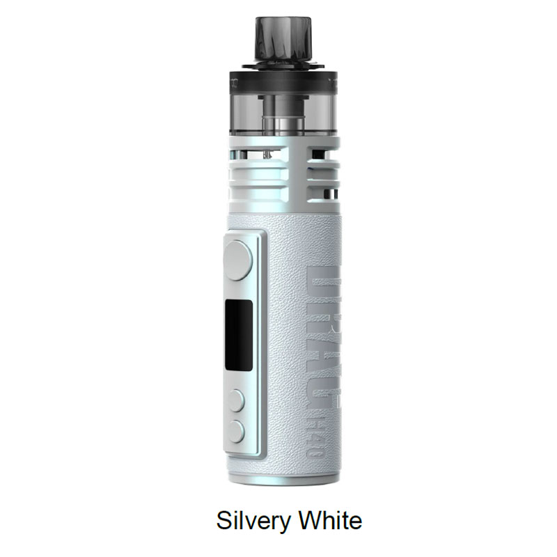 [Global-CN02] VOOPOO Drag H40 Mod Kit with PnP POD II 1500mAh 5ml